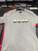 Camiseta da Hugo Boss P ao G1  - Foto 3