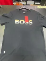 Camiseta da Hugo Boss P ao G1  - Foto 4