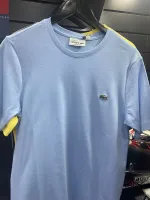Camiseta da Lacoste P ao G1  - Foto 3