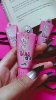 Xana Loka excitante feminino 