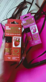 SPRAY DESSENSIBILIZANTE GARGANTA MUITO+ PROFUNDA