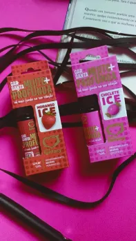 SPRAY DESSENSIBILIZANTE GARGANTA MUITO+ PROFUNDA - Foto 2