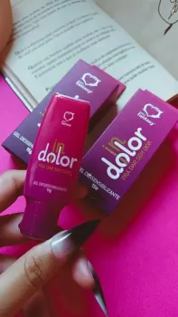 INDOLOR DESSENSIBILIZANTE GEL 