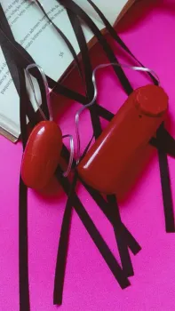 BULLET VIBRADOR Ó CÁPSULA VIBRATÓRIA - Foto 2