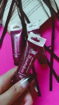 ORGASM-G EXCITANTE BISNAGA