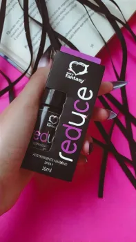 SPRAY REDUCE GEL ADSTRINGENTE FEMININO