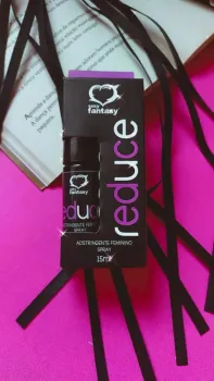 SPRAY REDUCE GEL ADSTRINGENTE FEMININO - Foto 2