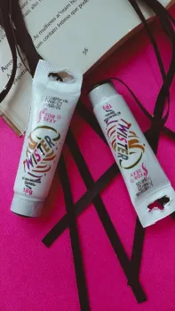 TWISTER GEL PARA MASSAGEM CORPORAL