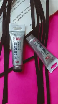 DURAMAIS FOR MEN RETARDANTE BISNAGA