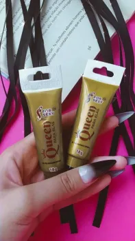 QUEEN PARA ELAS EXCITANTE BISNAGA