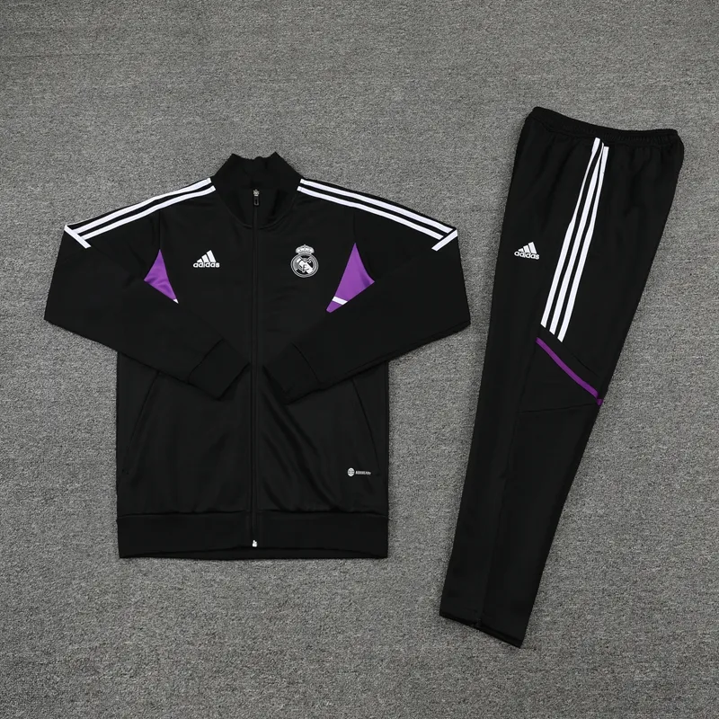 CONJUNTO DO REAL MADRID