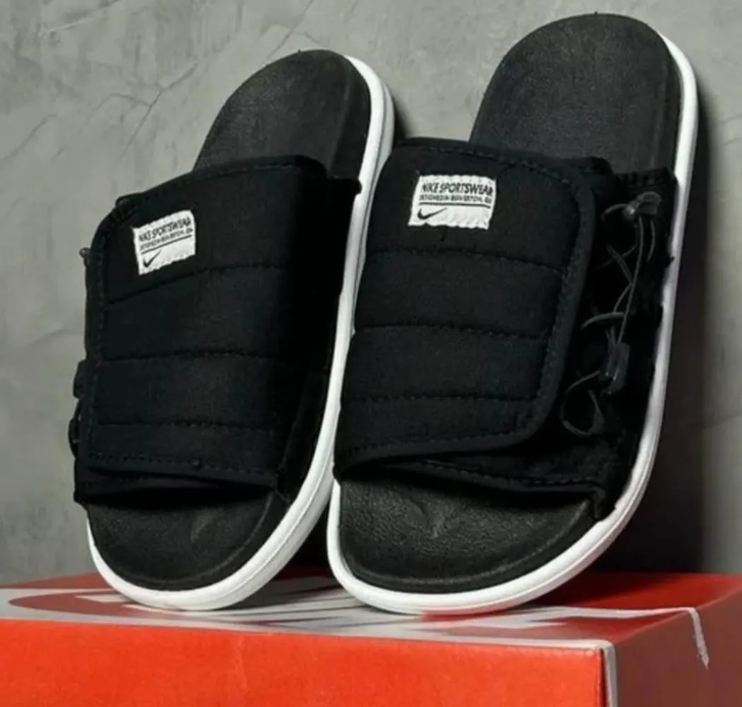 Nike Chinelo Assuma 