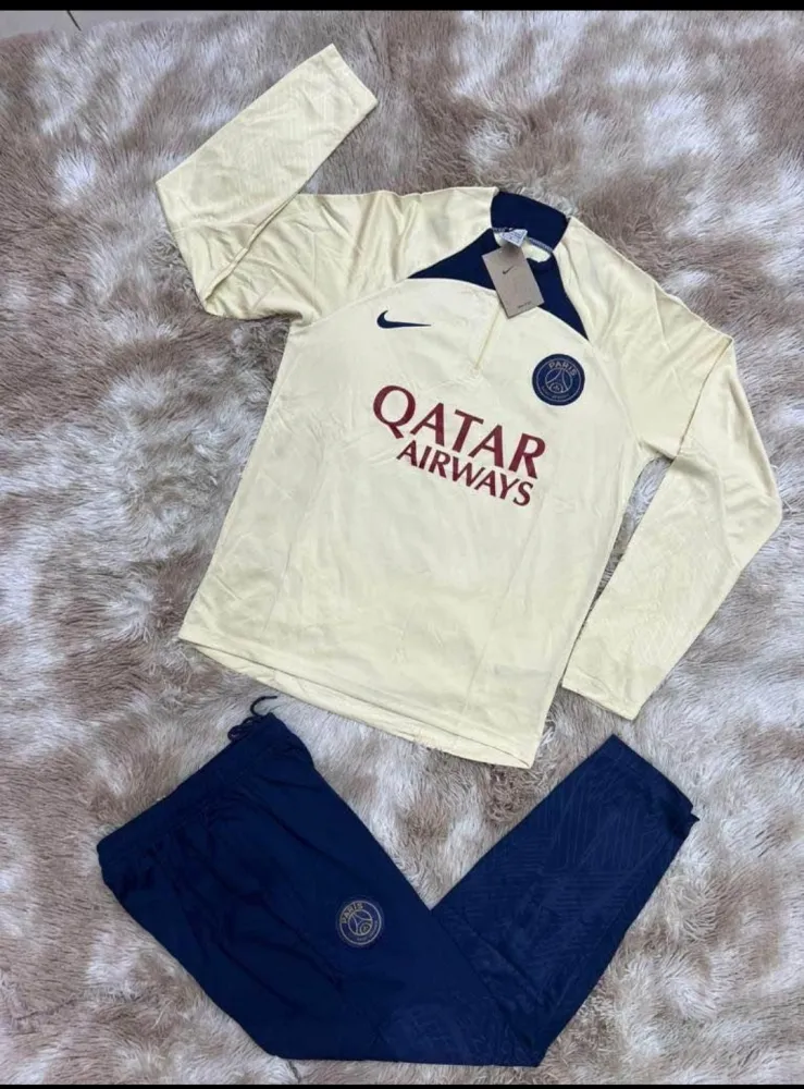 Conjunto Do Paris saint germain 