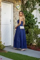 Vestido Jeans  - Foto 3