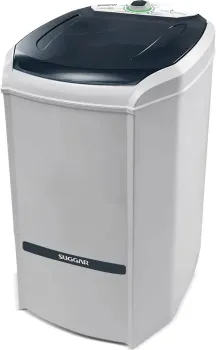 Lavadora Suggar Lavamax 10KG