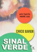 SINAL VERDE DE BOLSO (PRODUTO USADO - MUITO BOM)
