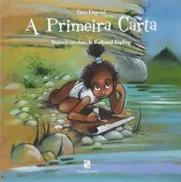 A PRIMEIRA CARTA (PRODUTO USADO - MUITO BOM)