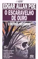 O ESCARAVELHO DE OURO E OUTRAS HISTORIAS (PRODUTO USADO - MUITO BOM)