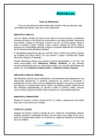 Apostila ANA - Analista Administrativo - Biblioteconomia. - Foto 2