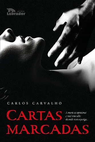 CARTAS MARCADAS (PRODUTO NOVO)