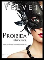PROIBIDA. THE BLACK DOOR (PRODUTO USADO - MUITO BOM)