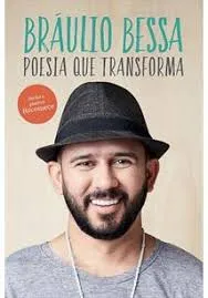 POESIA QUE TRANSFORMA (PRODUTO USADO - MUITO BOM)