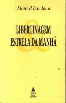 LIBERTINAGEM ESTRELA DA MANHA (PRODUTO USADO - MUITO BOM)