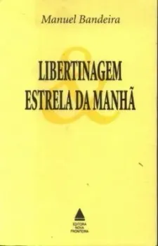 LIBERTINAGEM ESTRELA DA MANHA (PRODUTO USADO - MUITO BOM)