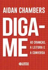 DIGA-ME (PRODUTO NOVO)