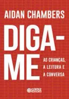 DIGA-ME (PRODUTO NOVO)