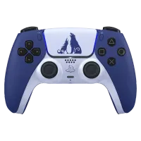 Controle DualSense Playstation 5 - Edição Limitada God of War Ragnarok - PS5 - Foto 6