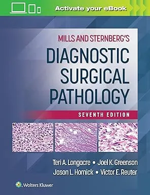 Sternberg's Diagnostic Surgical Pathology - 2vols. Imagem