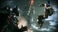 Batman Arkham Collection Pack - PS4 (CA) - Foto 4