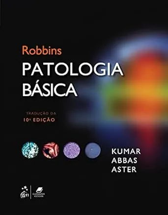 ROBBINS PATOLOGIA BÁSICA