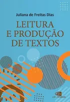 LEITURA E PRODUÇAO DE TEXTOS (PRODUTO NOVO)