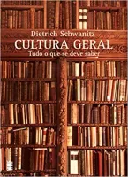 CULTURA GERAL: TUDO O QUE SE DEVE SABER (PRODUTO NOVO)