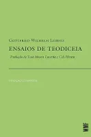 ENSAIOS DE TEODICEIA (PRODUTO NOVO)