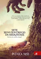 SETE MINUTOS DEPOIS DA MEIA NOITE (PRODUTO USADO - MUITO BOM)