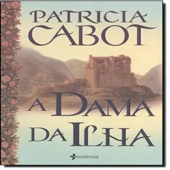 A DAMA DA ILHA (PRODUTO USADO - MUITO BOM)