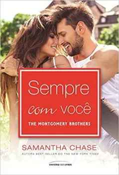 SEMPRE COM VOCE (PRODUTO USADO - BOM)