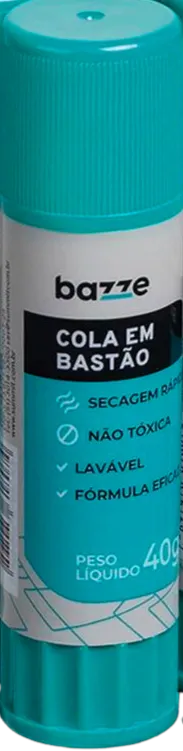 Cola Bastão Bazze 40gr