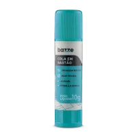 Cola Bastão Bazze 10gr