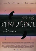 Um Buraco na Cabeça (2018) Piotr Subbotko DVD - legendas em português