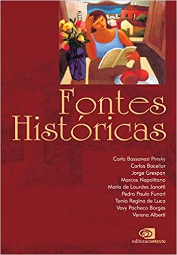 FONTES HISTORICAS (PRODUTO NOVO)