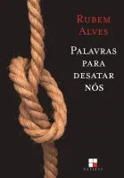PALAVRAS PARA DESATAR NOS (PRODUTO NOVO)