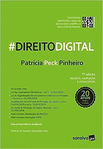 DIREITO DIGITAL (PRODUTO NOVO)