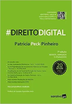 DIREITO DIGITAL (PRODUTO NOVO)