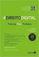 DIREITO DIGITAL (PRODUTO NOVO)
