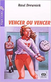 VENCER OU VENCER SERIE VAGA LUME (PRODUTO USADO - BOM)