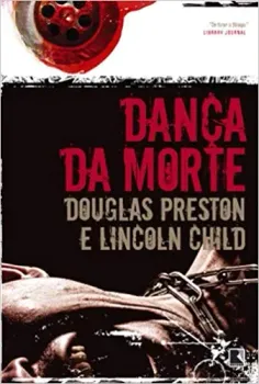 DANÇA DA MORTE (PRODUTO USADO - MUITO BOM)